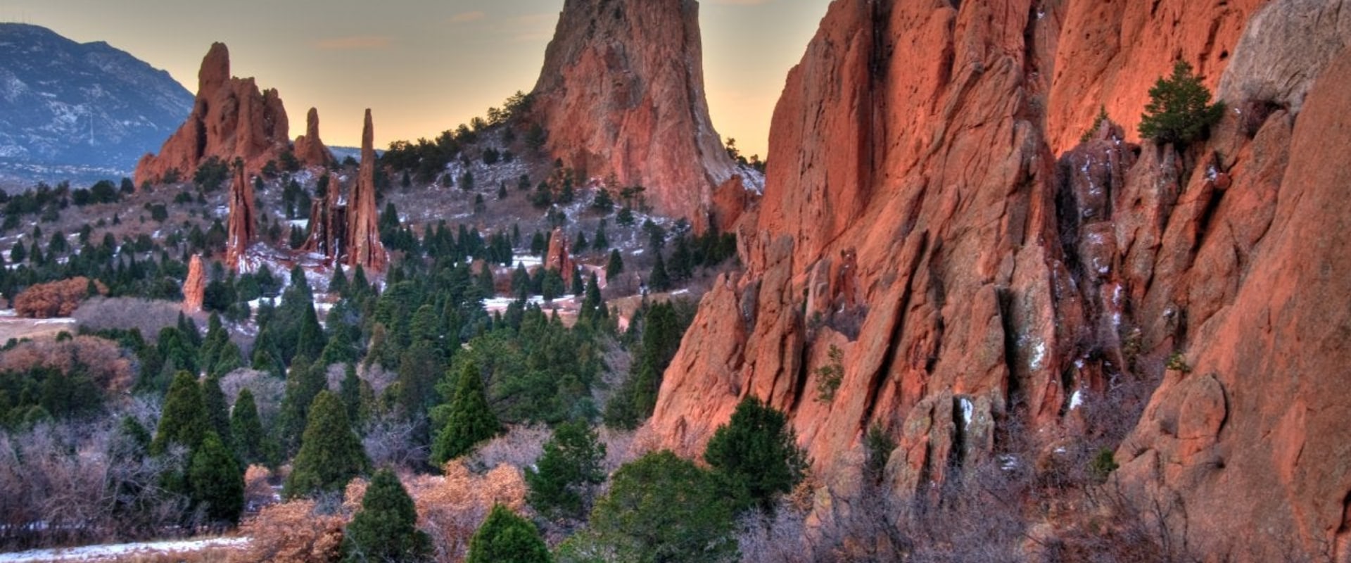 Rules for Student Use of Personal Vehicles on School Property in Colorado Springs, CO