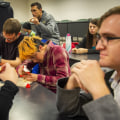 Educating Students on Substance Abuse and Violence Prevention in Colorado Springs