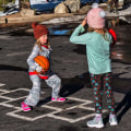 Safety Measures for After-School Activities and Events in Colorado Springs