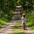 Safety Measures for Students Walking or Biking to School in Colorado Springs