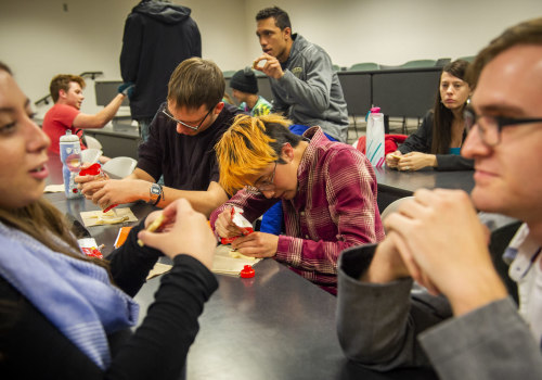 Educating Students on Substance Abuse and Violence Prevention in Colorado Springs