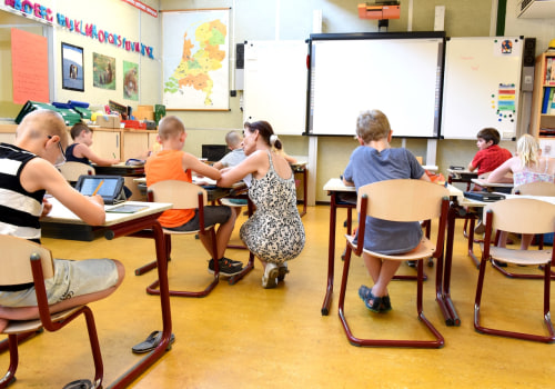 Ensuring Safe Learning Environments: School Safety Rules In Colorado Springs, CO